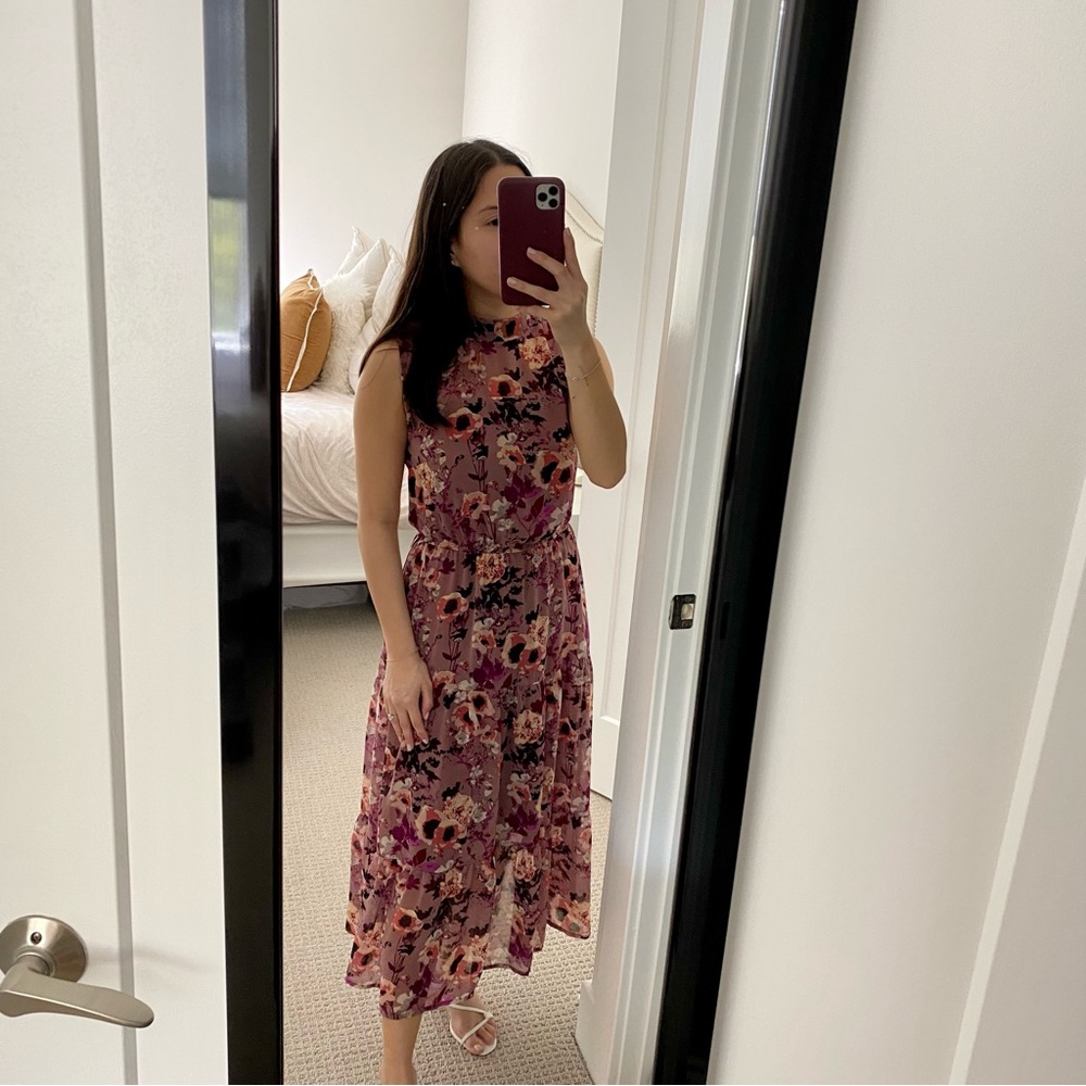 lulus dress